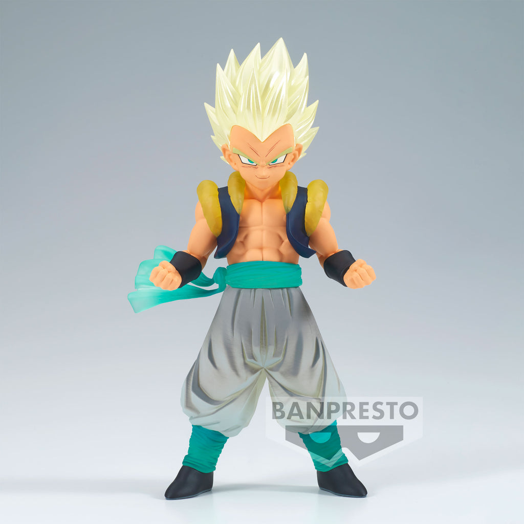 Zdjęcie produktu Dragon Ball Z - Figurka Gotenks