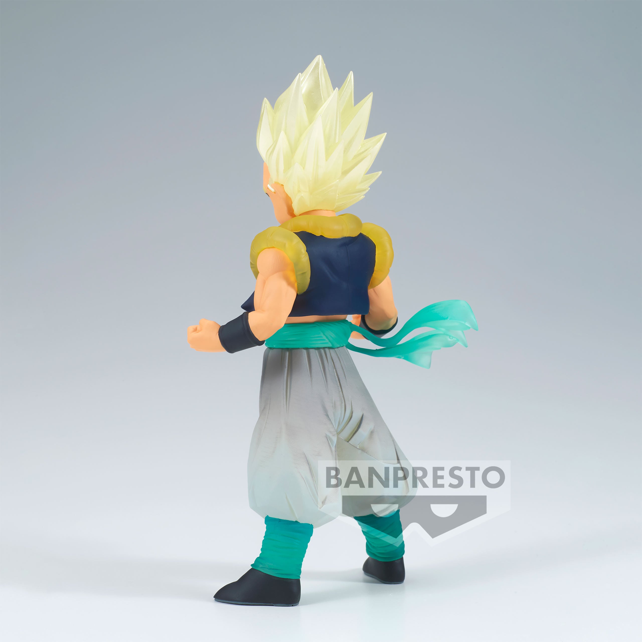 Zdjęcie produktu Dragon Ball Z - Figurka Gotenks
