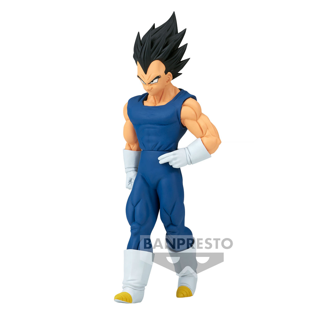 Zdjęcie produktu Dragon Ball Z - Figurka Vegeta Vol.10