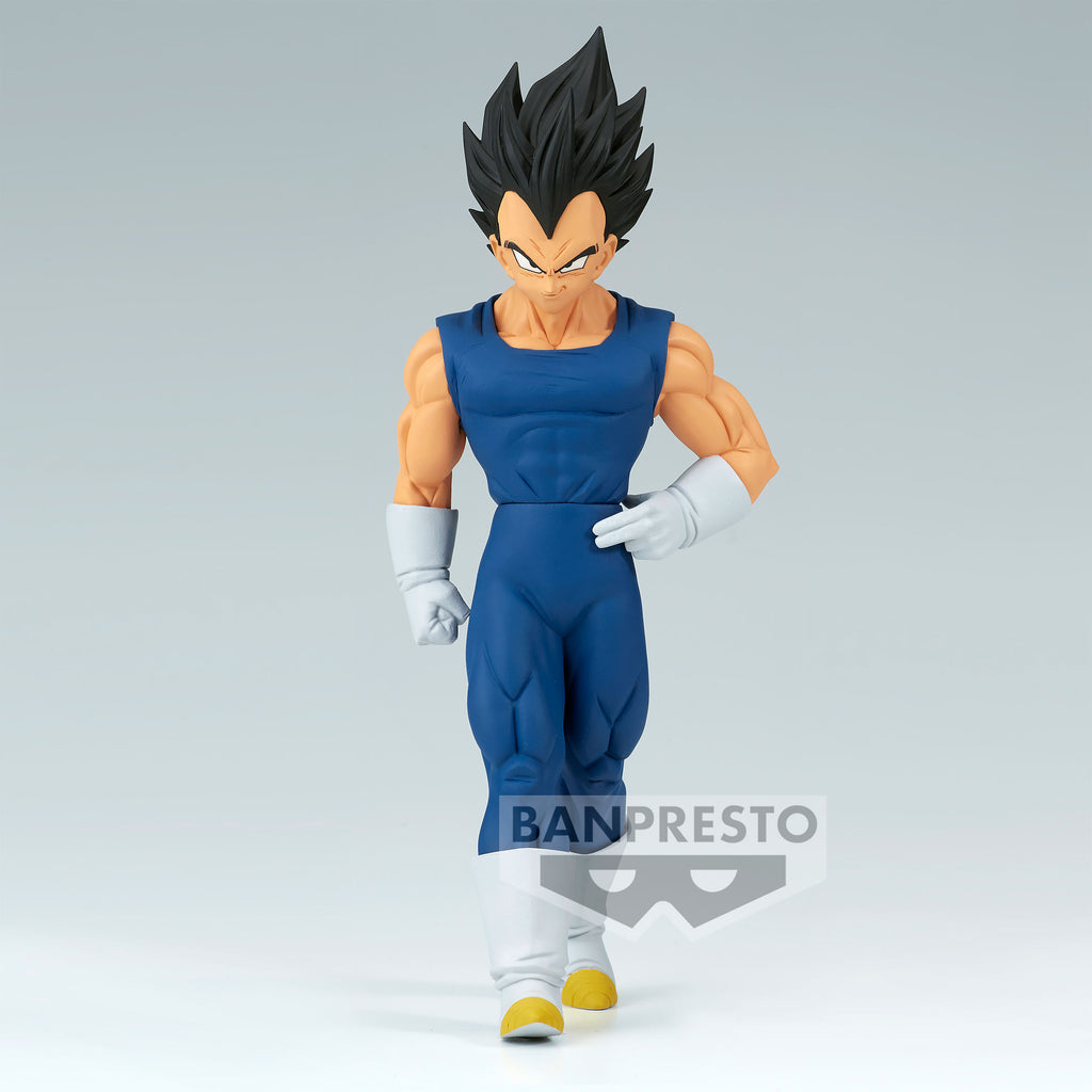 Zdjęcie produktu Dragon Ball Z - Figurka Vegeta Vol.10