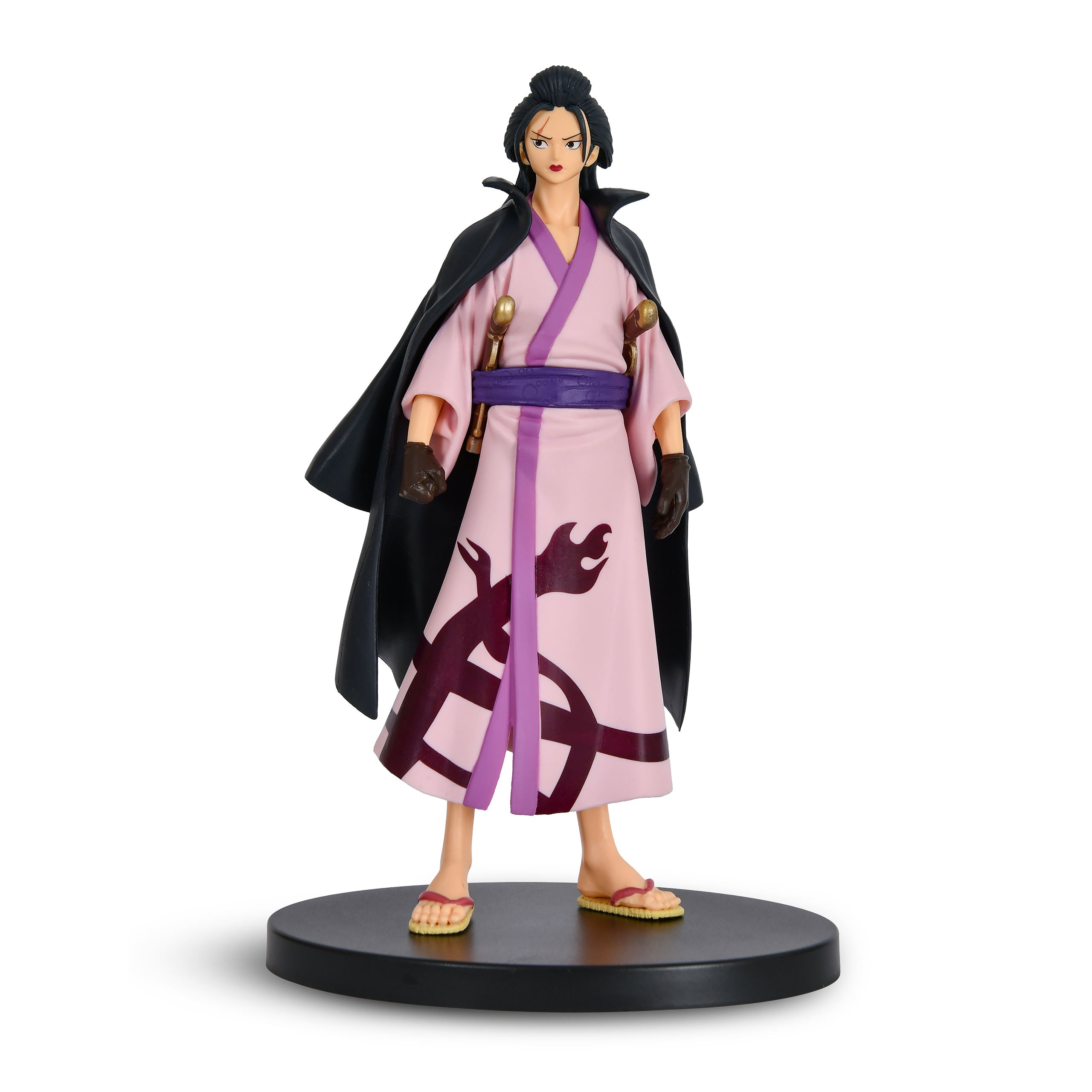 Zdjęcie produktu One Piece - Izou Grandline Men Figurka