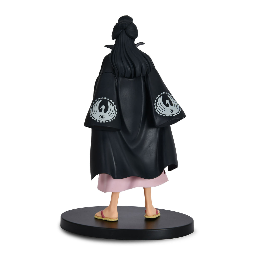 Zdjęcie produktu One Piece - Izou Grandline Men Figurka