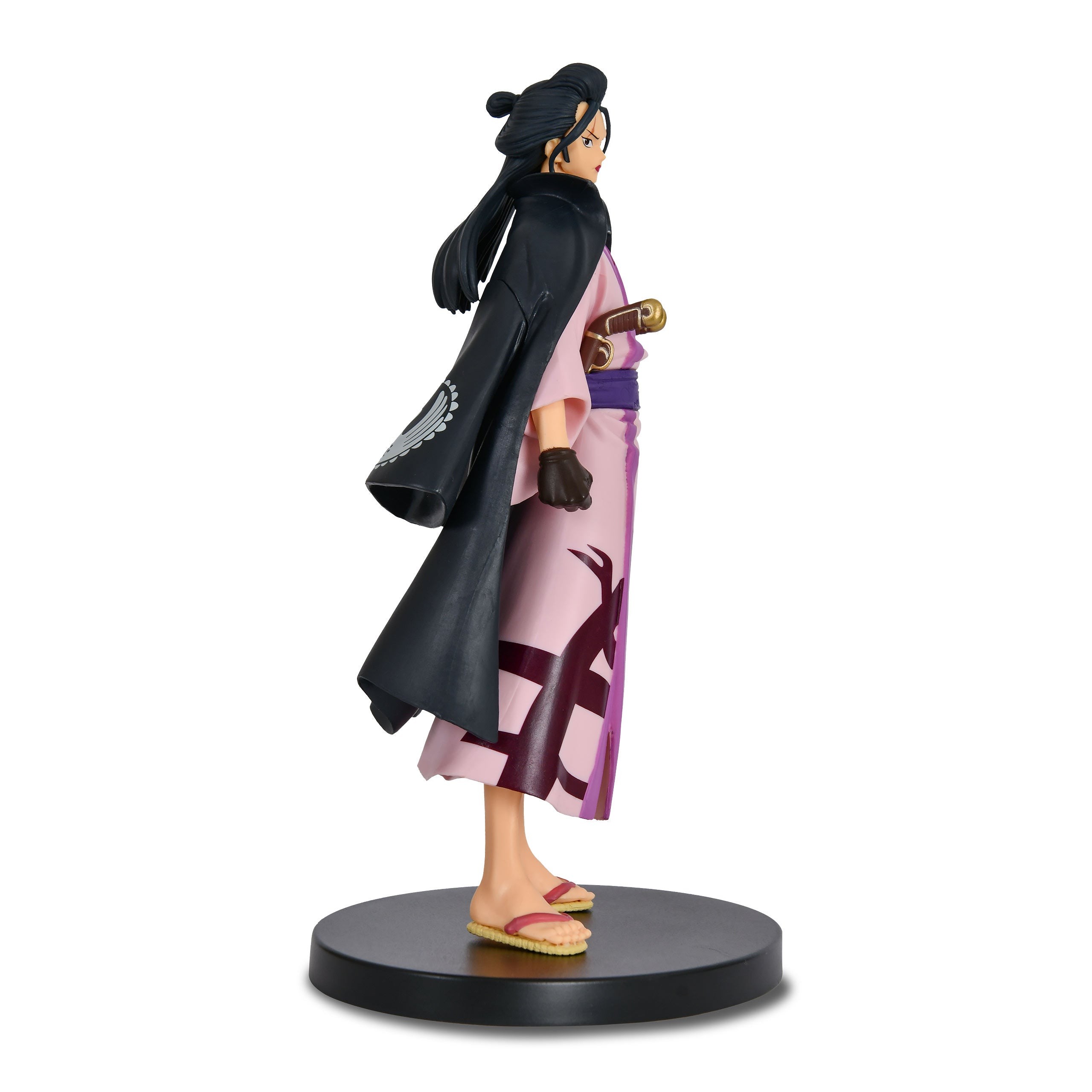 Zdjęcie produktu One Piece - Izou Grandline Men Figurka