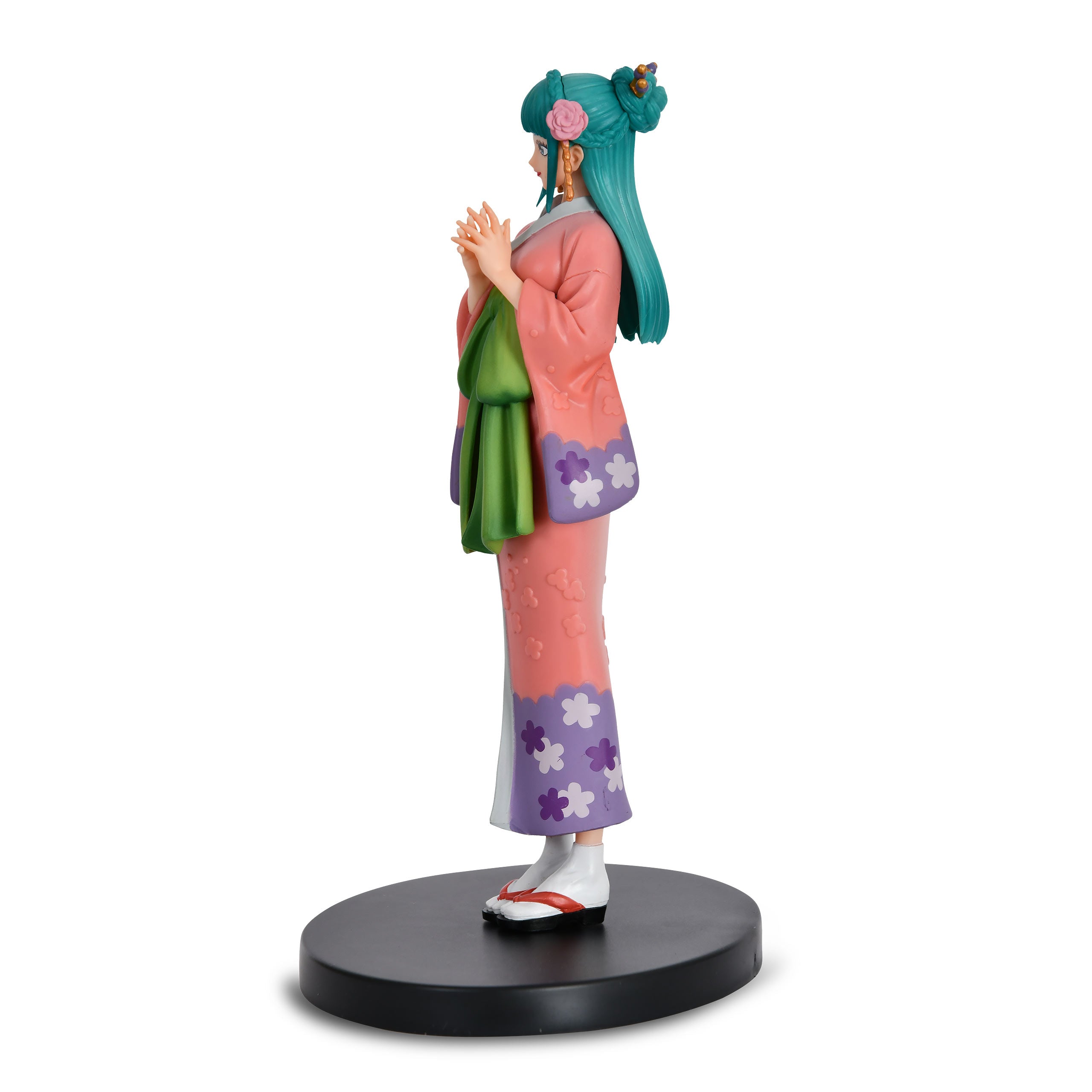 Zdjęcie produktu One Piece - Kozuki Hiyori Grandline Lady Figurka Vol. 12