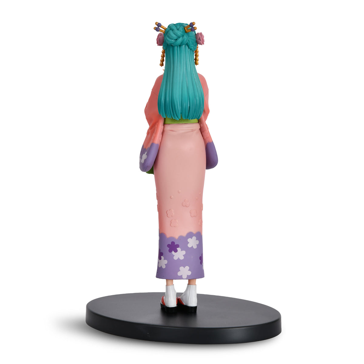 Zdjęcie produktu One Piece - Kozuki Hiyori Grandline Lady Figurka Vol. 12