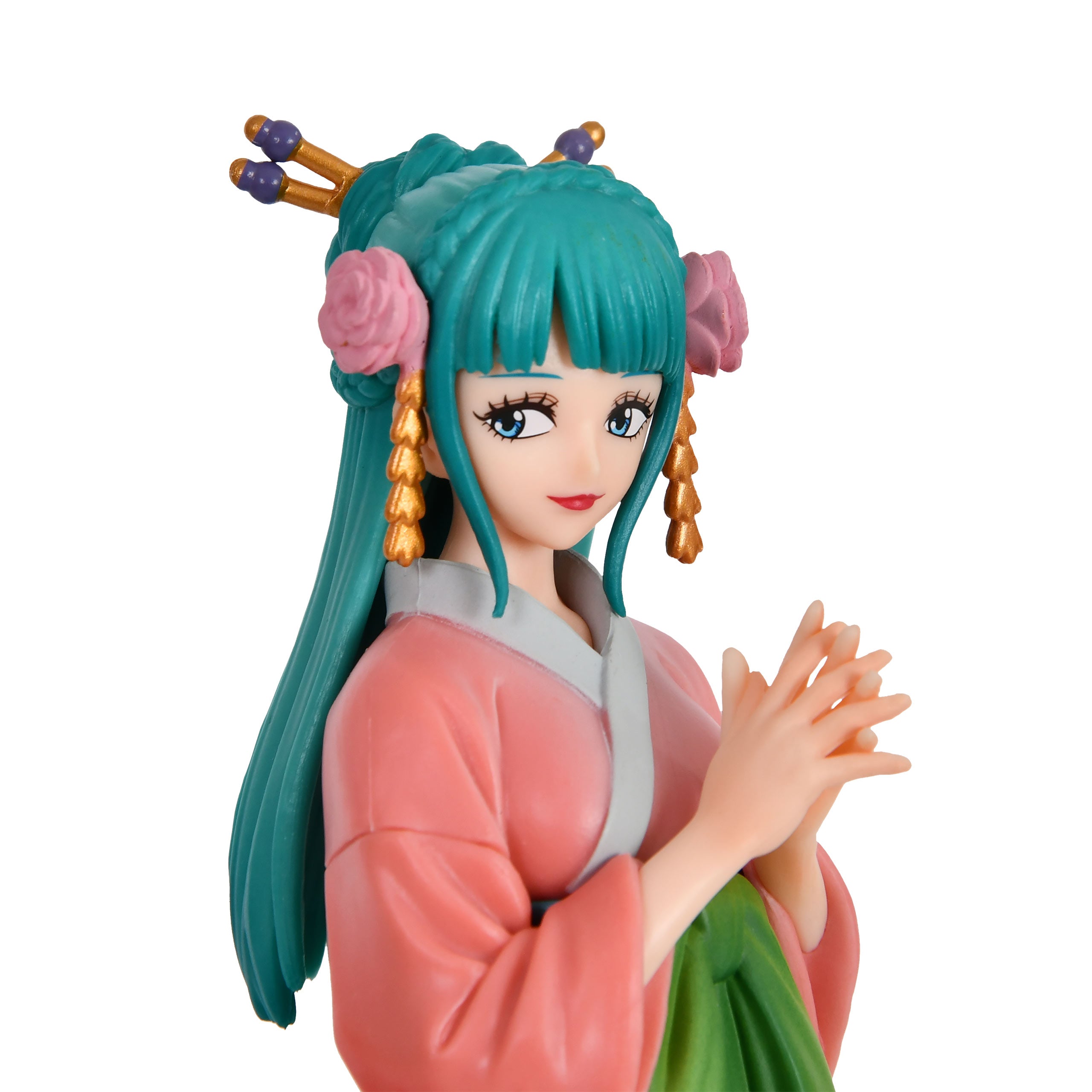 Zdjęcie produktu One Piece - Kozuki Hiyori Grandline Lady Figurka Vol. 12