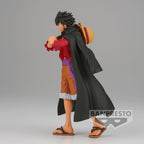 Zdjęcie produktu One Piece - Monkey D. Luffy Shukko Figura