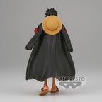 Zdjęcie produktu One Piece - Monkey D. Luffy Shukko Figura