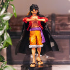 Zdjęcie produktu One Piece - Monkey D. Luffy Shukko Figura