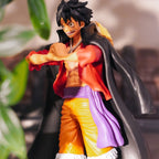Zdjęcie produktu One Piece - Monkey D. Luffy Shukko Figura