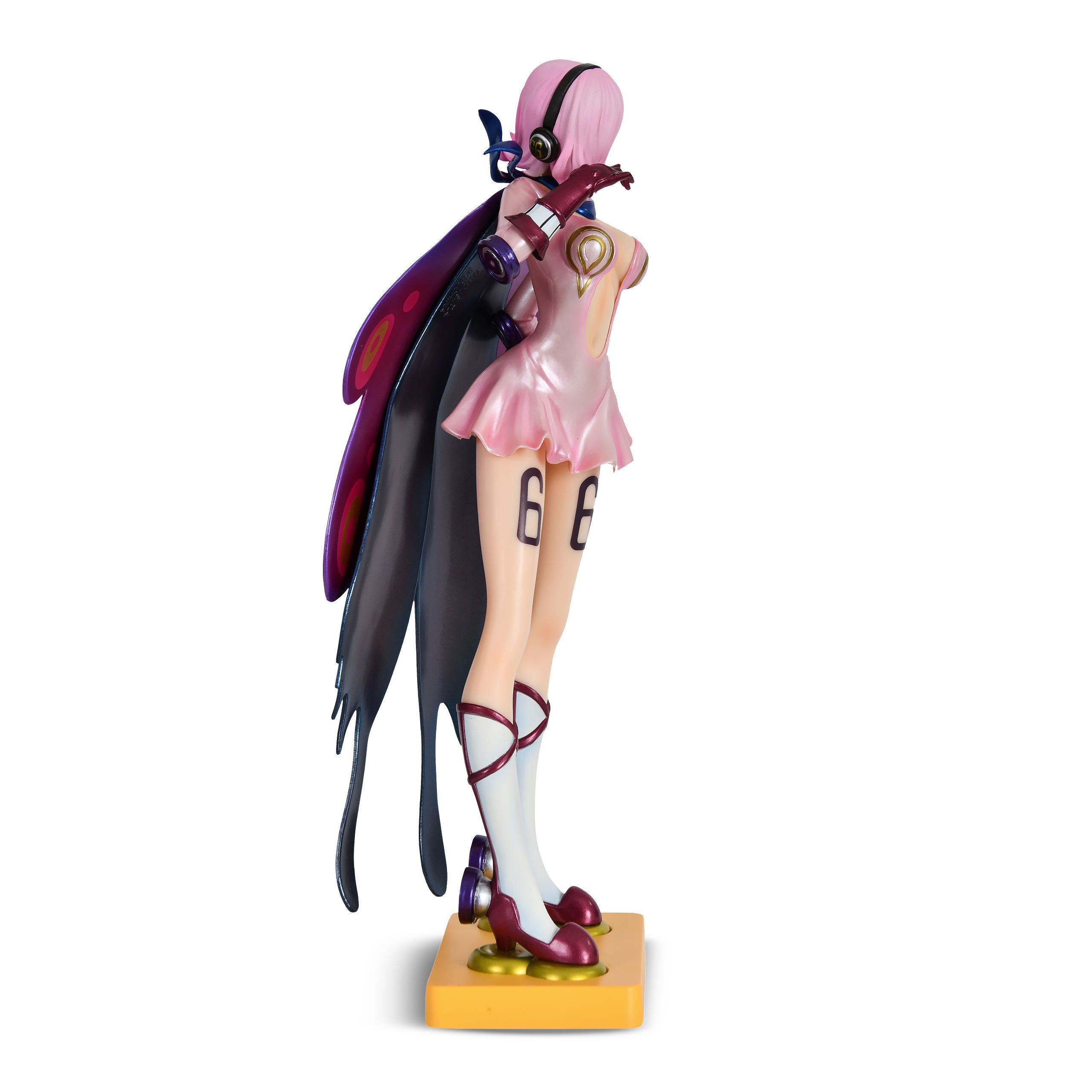 Product image One Piece - Vinsmoke Reiju Glitter & Glamours Figure