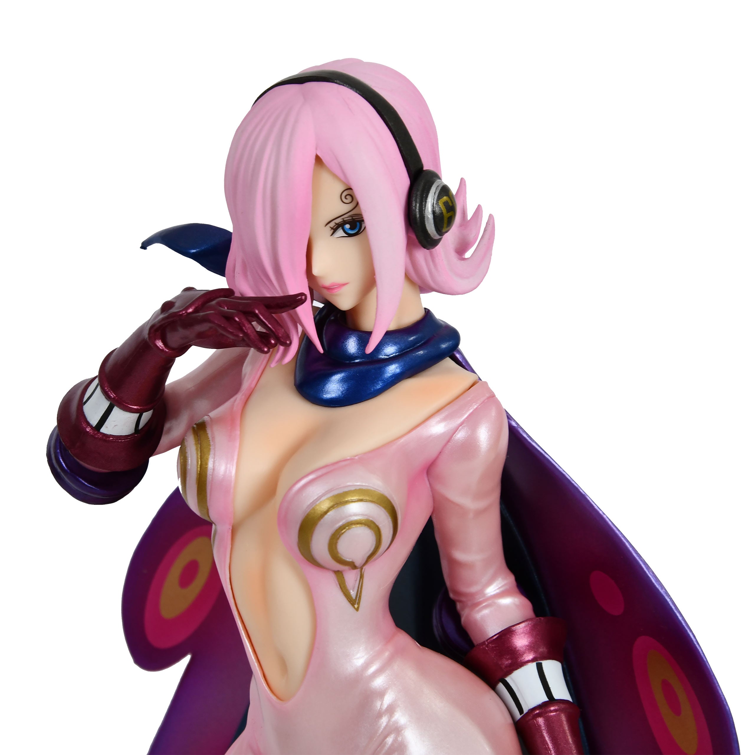 Product image One Piece - Vinsmoke Reiju Glitter & Glamours Figure
