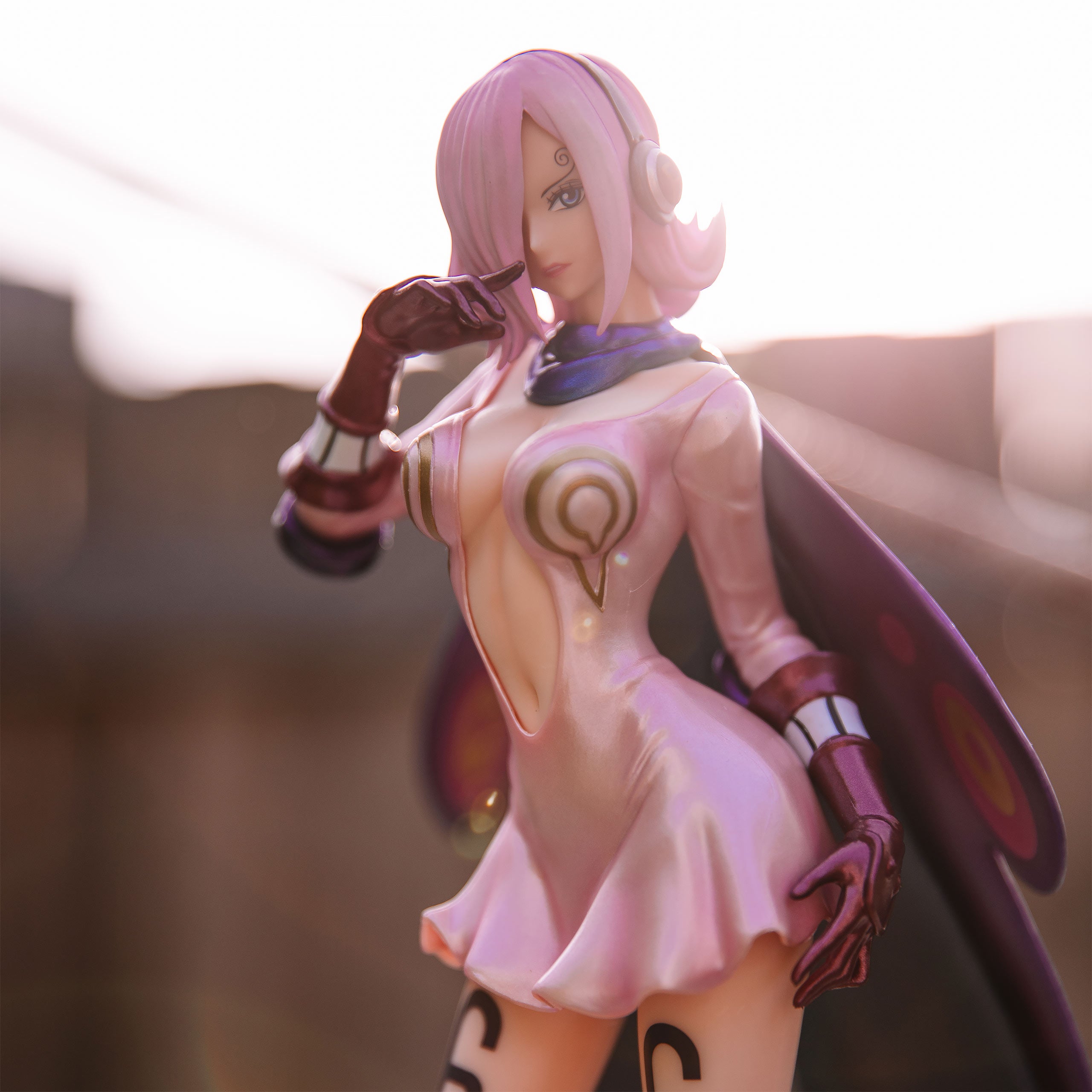 Product image One Piece - Vinsmoke Reiju Glitter & Glamours Figure