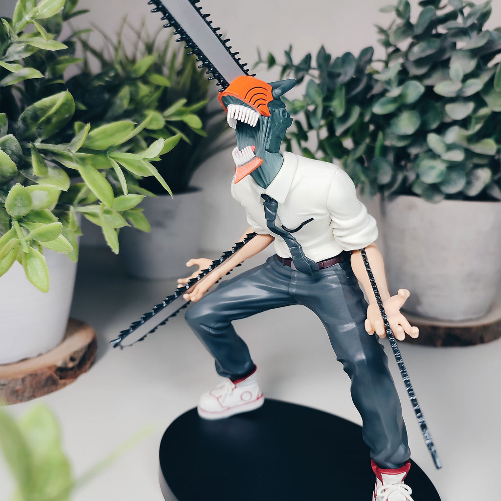 Zdjęcie produktu Chainsaw Man Vibration Stars Figurka