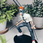 Zdjęcie produktu Chainsaw Man Vibration Stars Figurka