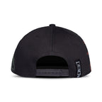 Zdjęcie produktu Naruto Shippuden - Czapka Snapback z konturami postaci