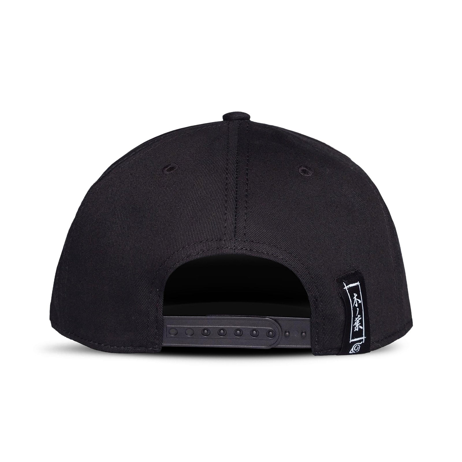 Zdjęcie produktu Naruto - Kakashi Line Art Snapback Cap