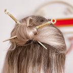 Product image Spy x Family - Yor Forger Hairpins Set of 2