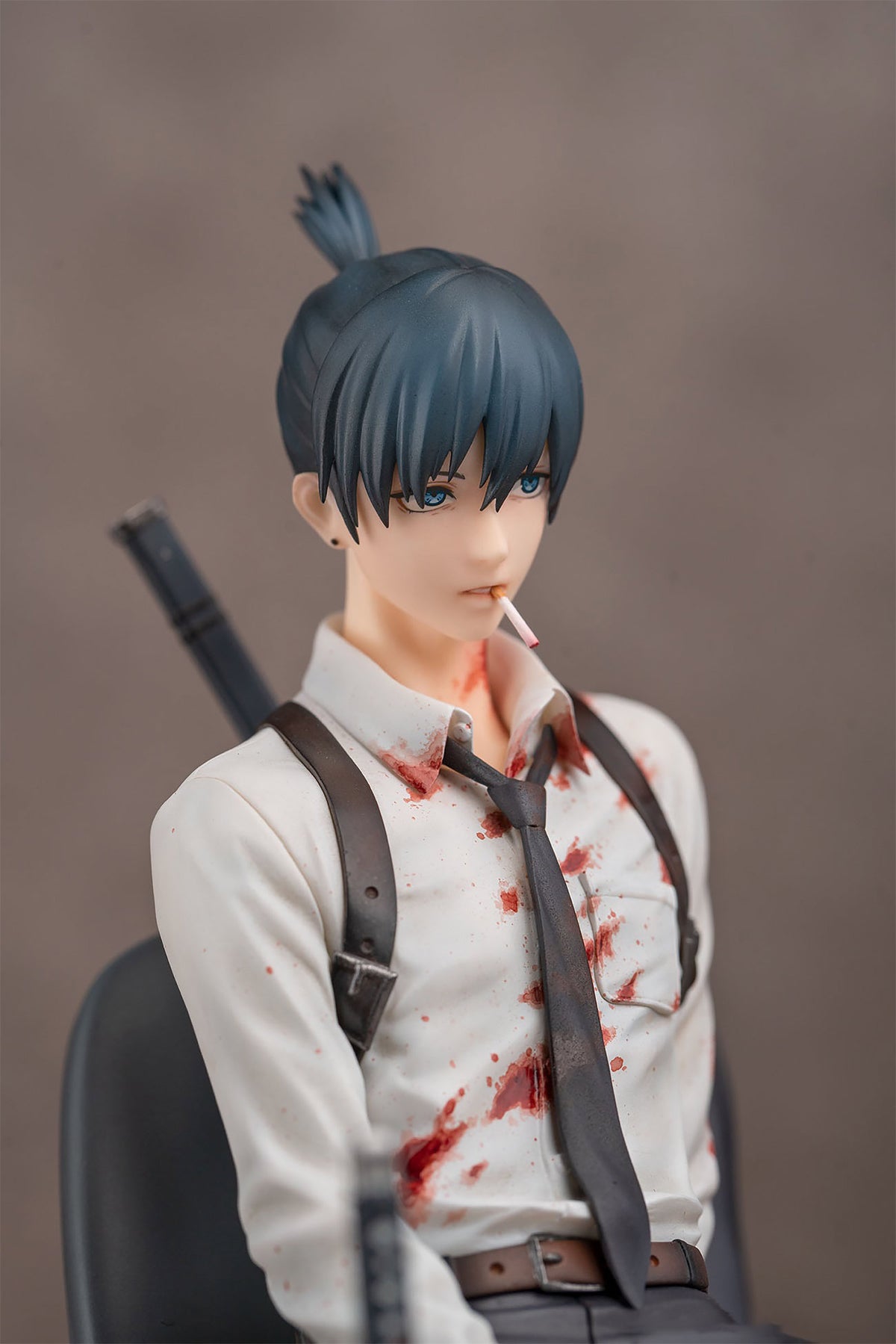 Zdjęcie produktu Chainsaw Man - Figurka Aki Hayakawa 1:7