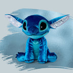 Product image Stitch Plush Figure 25cm - Lilo & Stitch