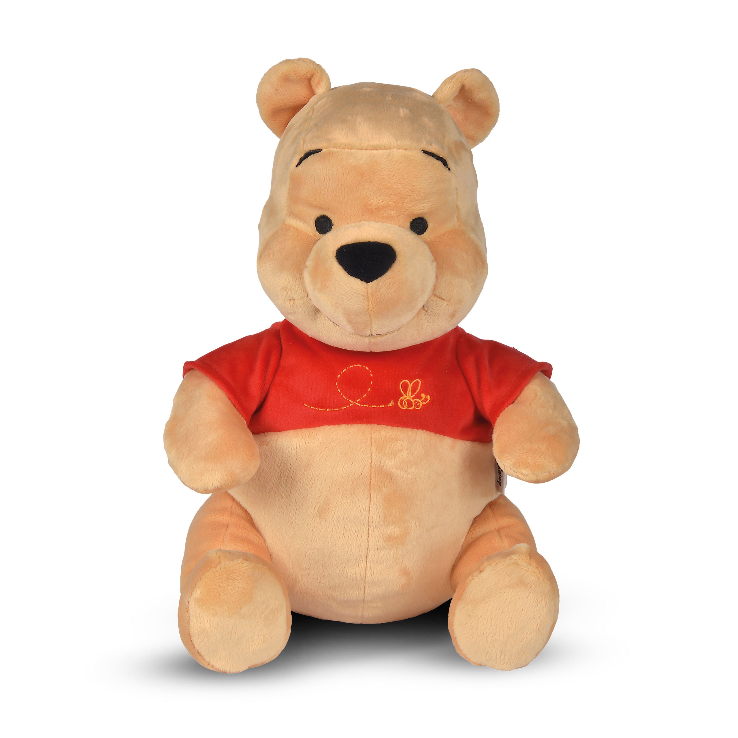 Zdjęcie produktu Kubuś Puchatek - Pluszowa figurka siedząca 30 cm