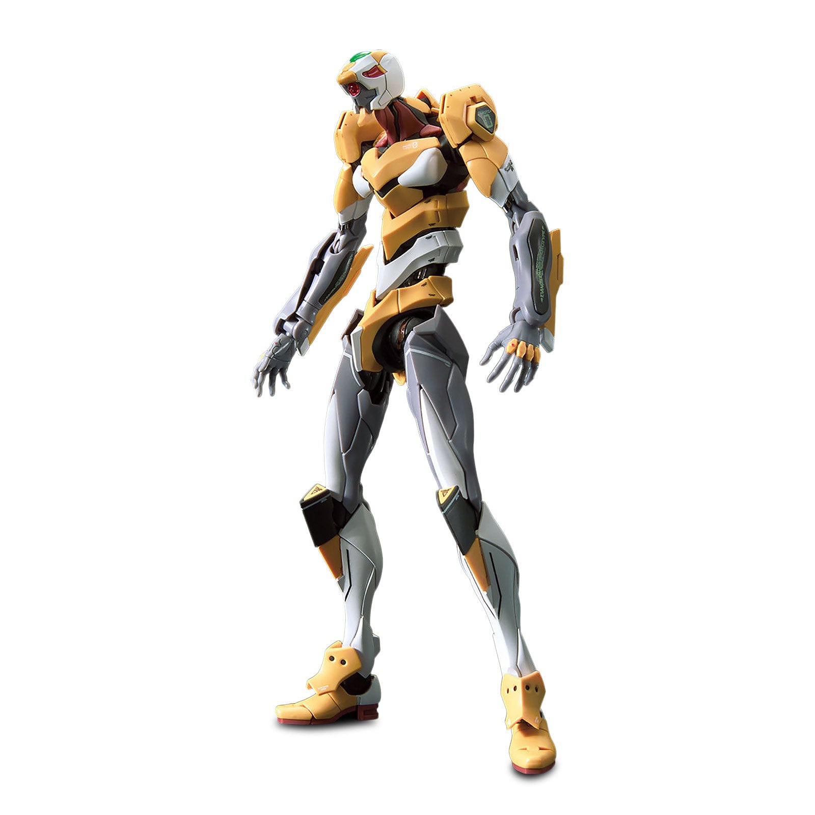 Zdjęcie produktu Evangelion - Model Unit-00