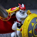 Zdjęcie produktu Digimon - Dukemon / Gallantmon Model Kit Figur