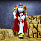 Zdjęcie produktu Digimon - Dukemon / Gallantmon Model Kit Figur