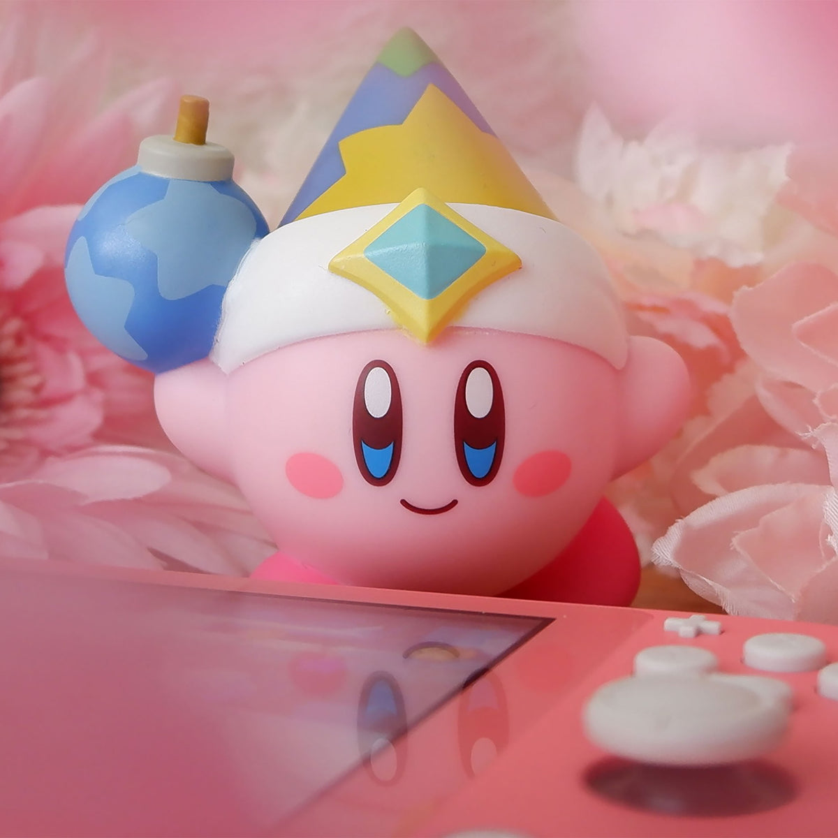 Zdjęcie produktu Kirby - Dream Land Kirby Friends Mystery Figur vol. 3