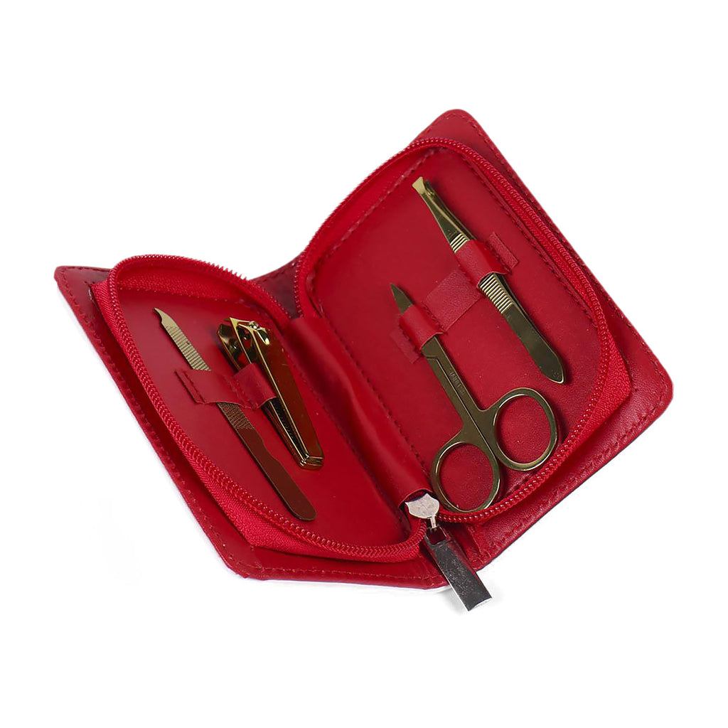 Zdjęcie produktu Zestaw do manicure List z Hogwartu - Harry Potter
