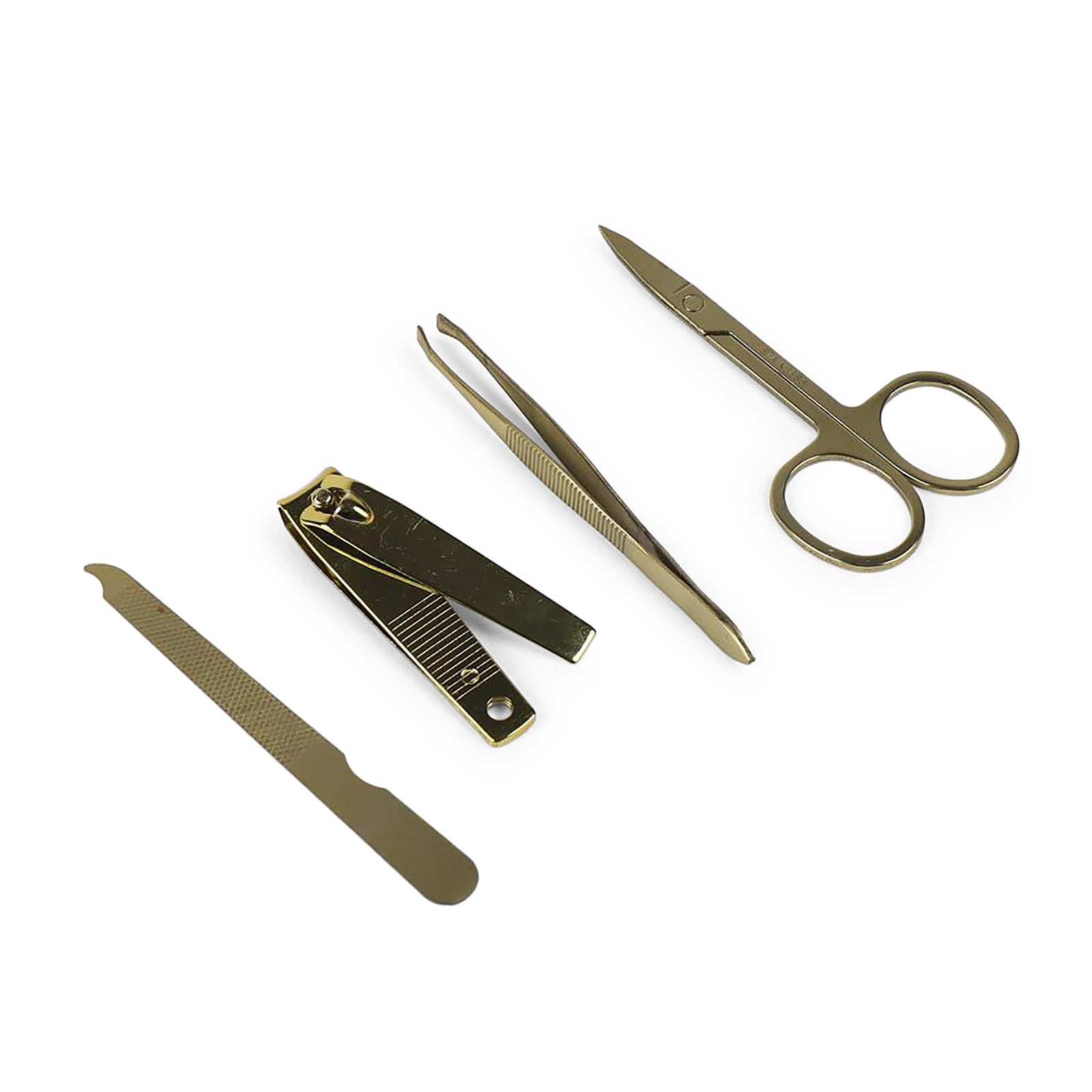 Zdjęcie produktu Zestaw do manicure List z Hogwartu - Harry Potter