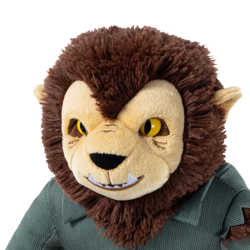 Zdjęcie produktu Universal Monsters - Wilkołak Pluszowa Figurka