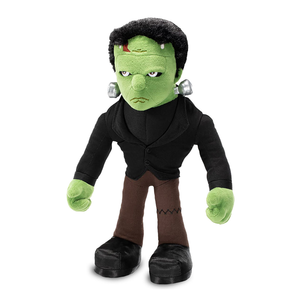 Product image Universal Monsters - Frankenstein's Monster Plush Figure