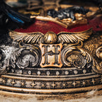 Zdjęcie produktu Luksusowa śnieżna kula Hedwiga - Harry Potter