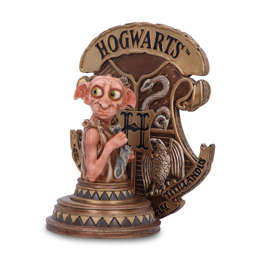 Zdjęcie produktu Podpórka do książek Dobby - Harry Potter