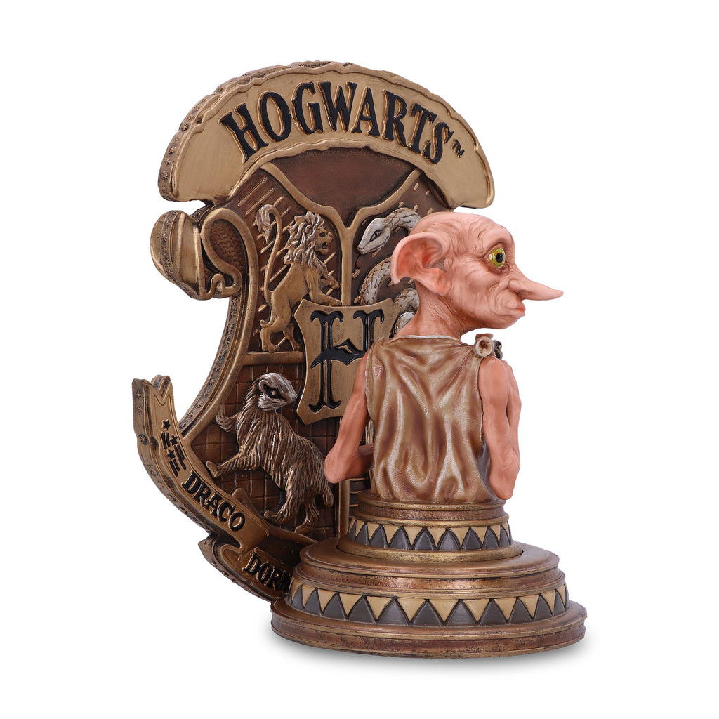 Zdjęcie produktu Podpórka do książek Dobby - Harry Potter