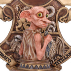 Zdjęcie produktu Podpórka do książek Dobby - Harry Potter