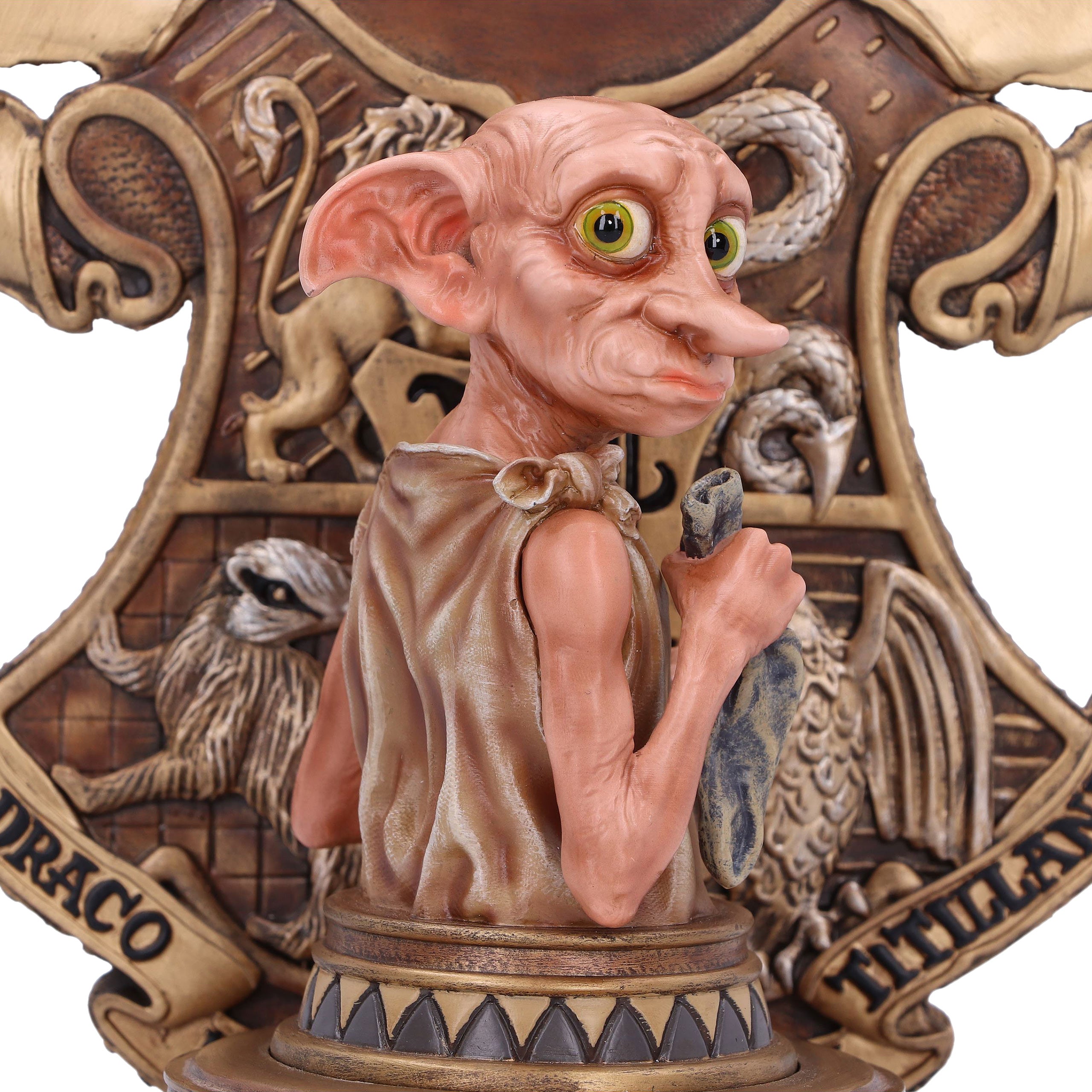 Zdjęcie produktu Podpórka do książek Dobby - Harry Potter