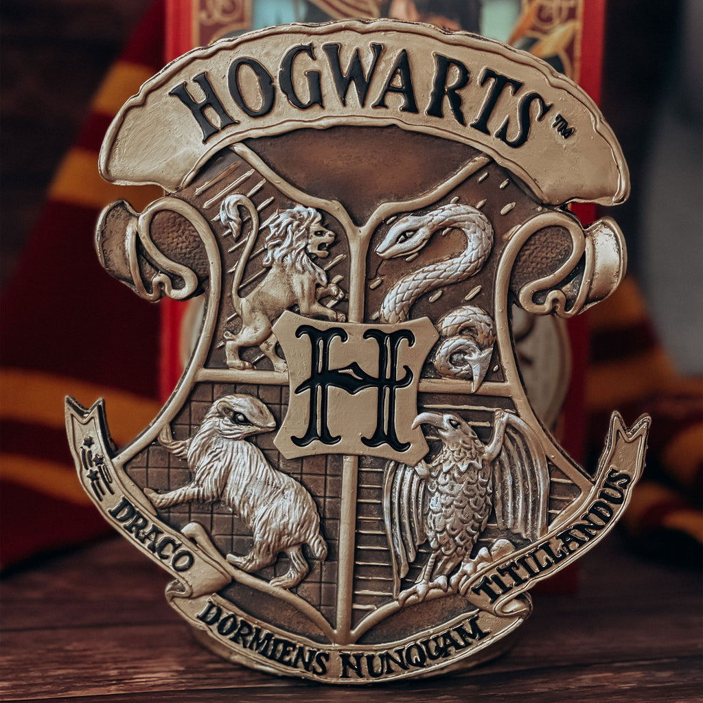 Zdjęcie produktu Podpórka do książek Dobby - Harry Potter