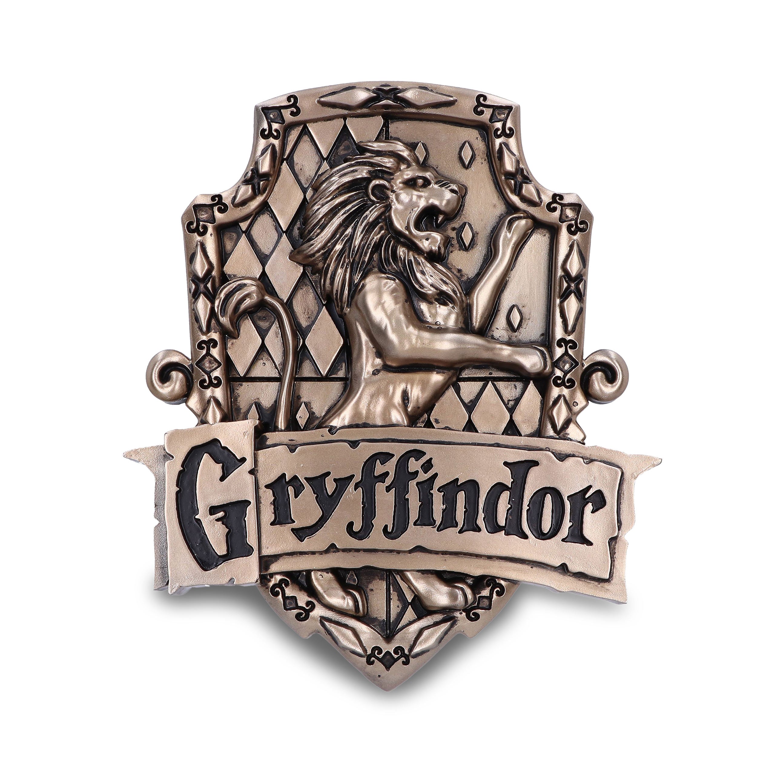 Product image Harry Potter - Gryffindor Crest Wall Art