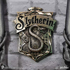 Zdjęcie produktu Harry Potter - Obrazek z herbem Slytherinu