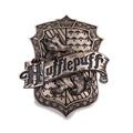 Zdjęcie produktu Harry Potter - Herb Hufflepuff Obraz na ścianę
