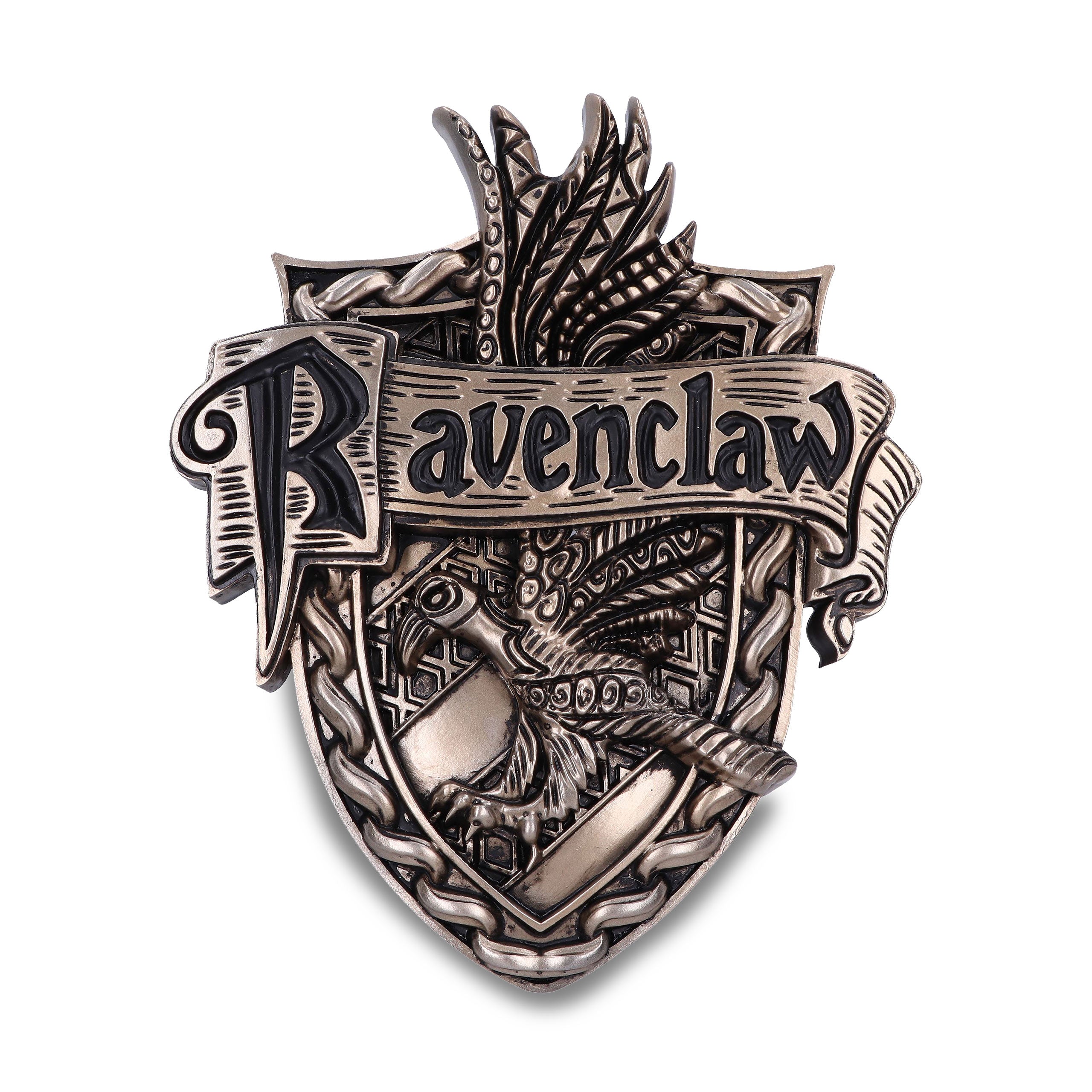 Zdjęcie produktu Harry Potter - Obrazek z herbem Ravenclaw