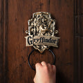 Zdjęcie produktu Harry Potter - Kołatka do drzwi Gryffindor