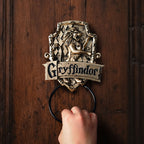 Zdjęcie produktu Harry Potter - Kołatka do drzwi Gryffindor