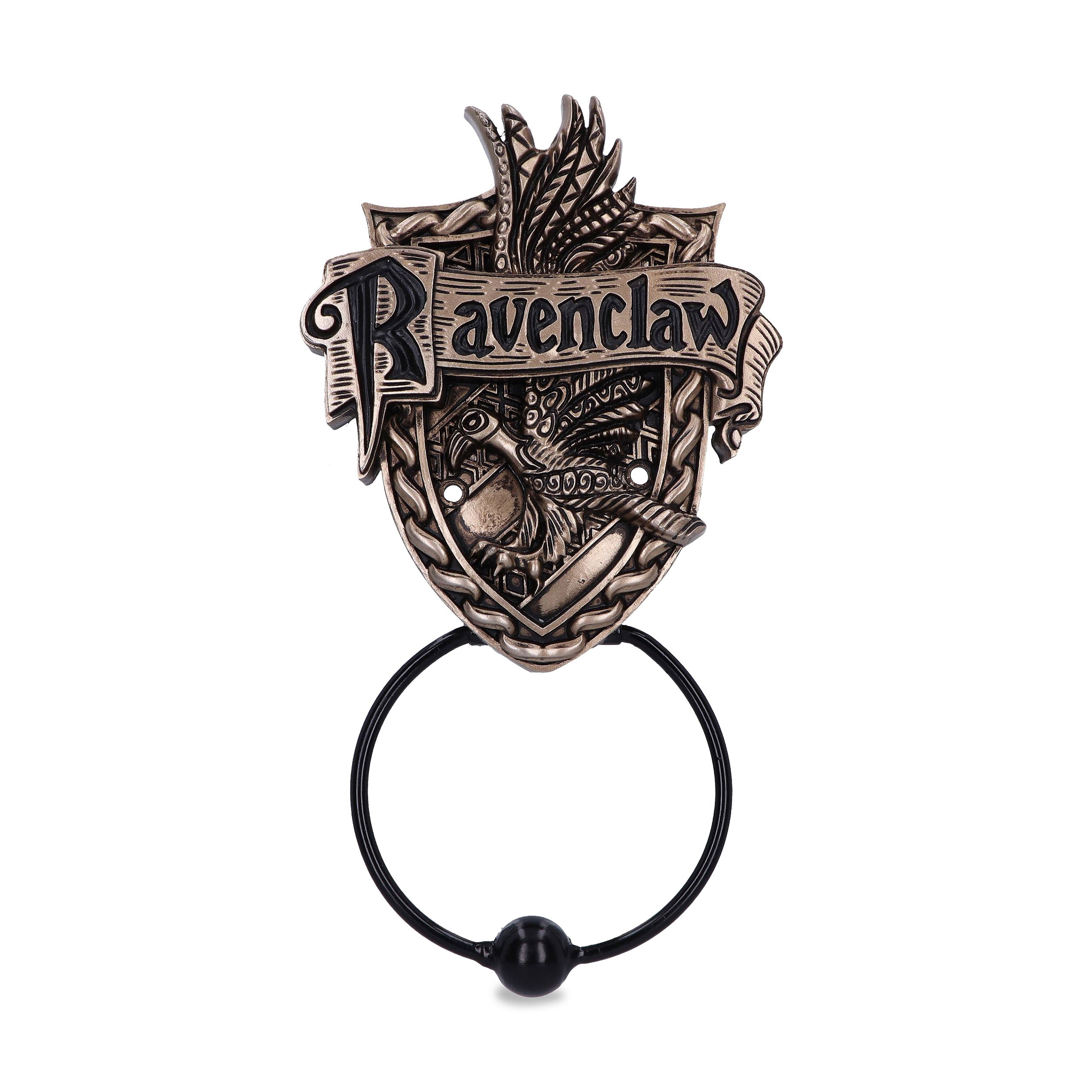 Zdjęcie produktu Harry Potter - Kołatka do drzwi Ravenclaw