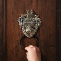 Zdjęcie produktu Harry Potter - Kołatka do drzwi Ravenclaw