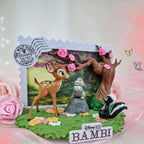 Product image Bambi D-Stage Diorama Figure