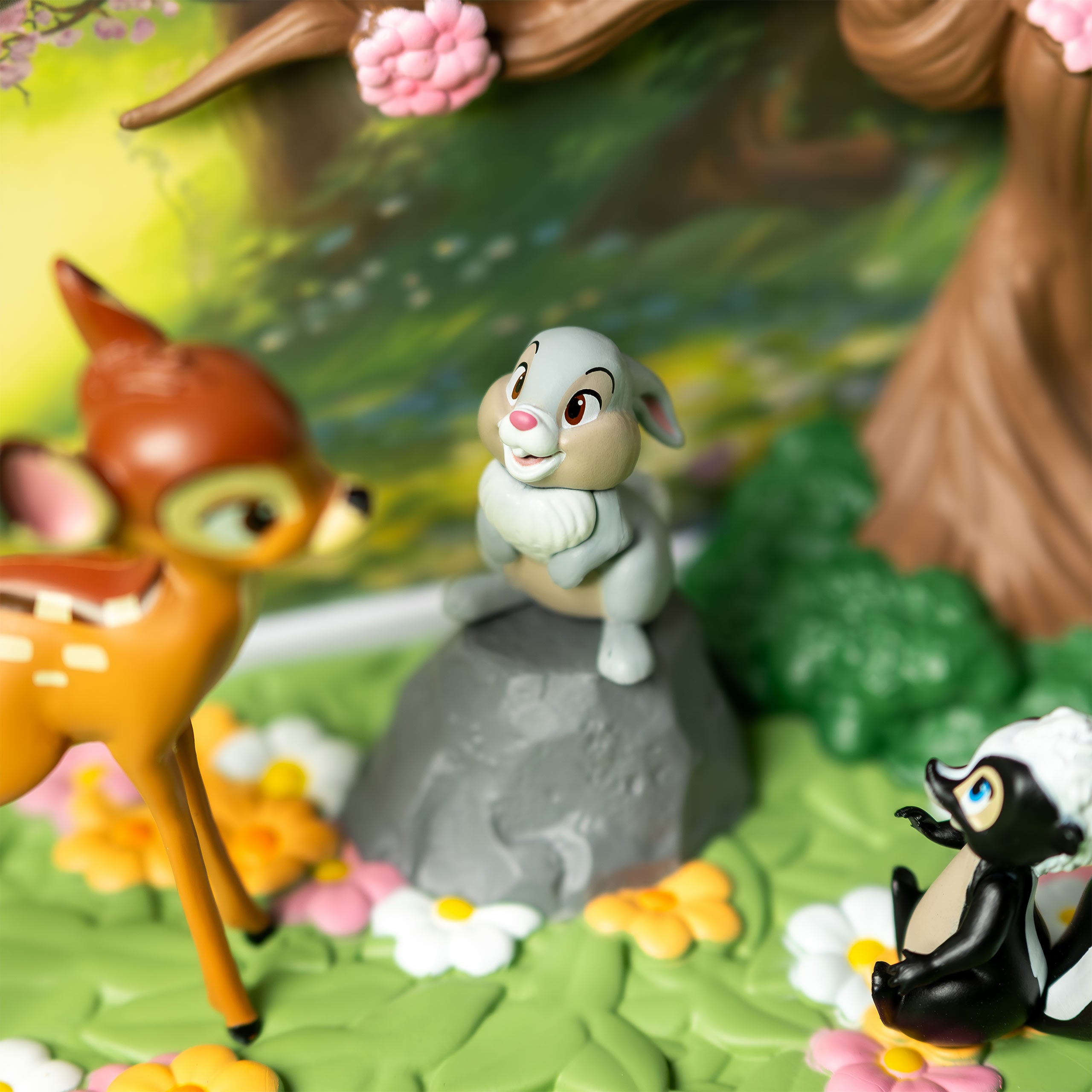 Product image Bambi D-Stage Diorama Figure