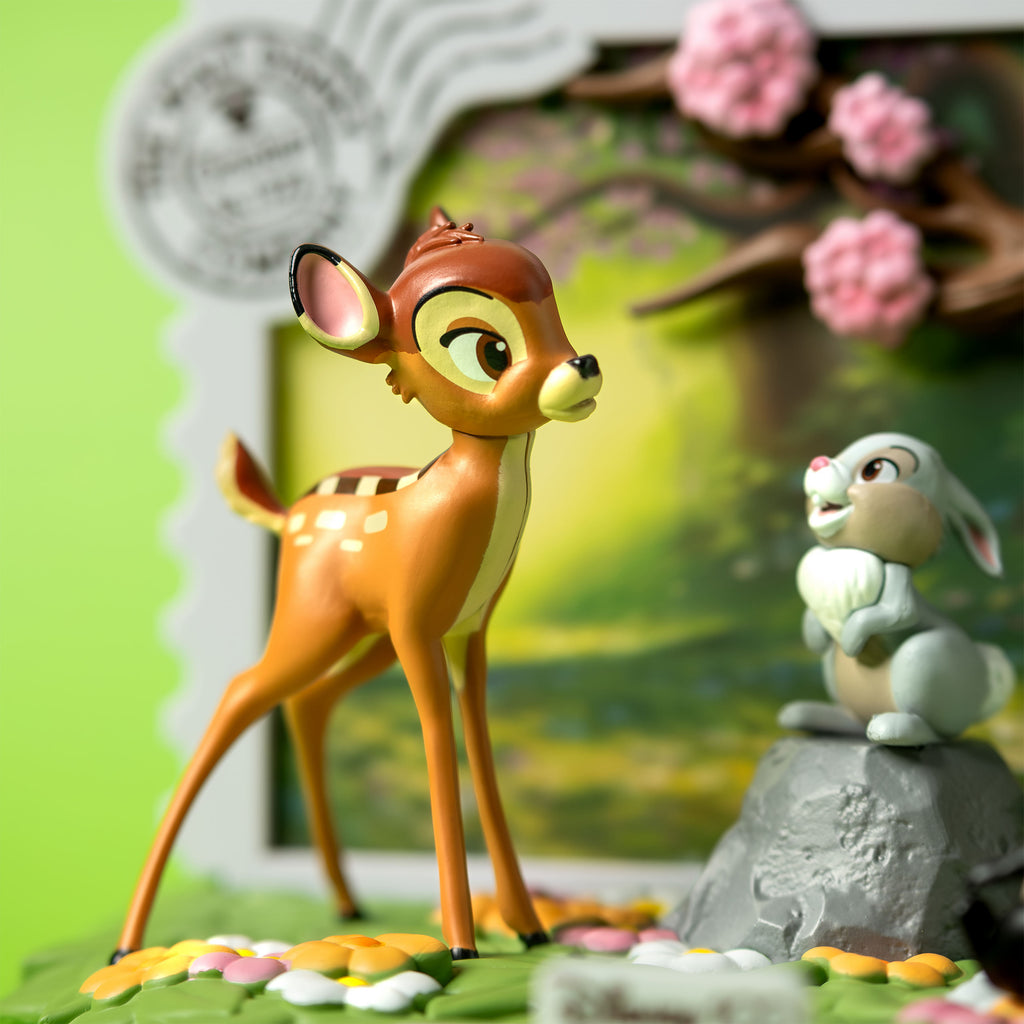 Product image Bambi D-Stage Diorama Figure